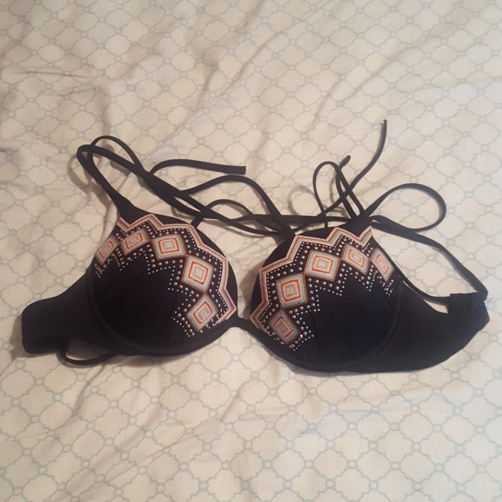Swimsuit Top